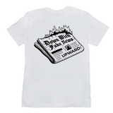 Down With Fake News Tee